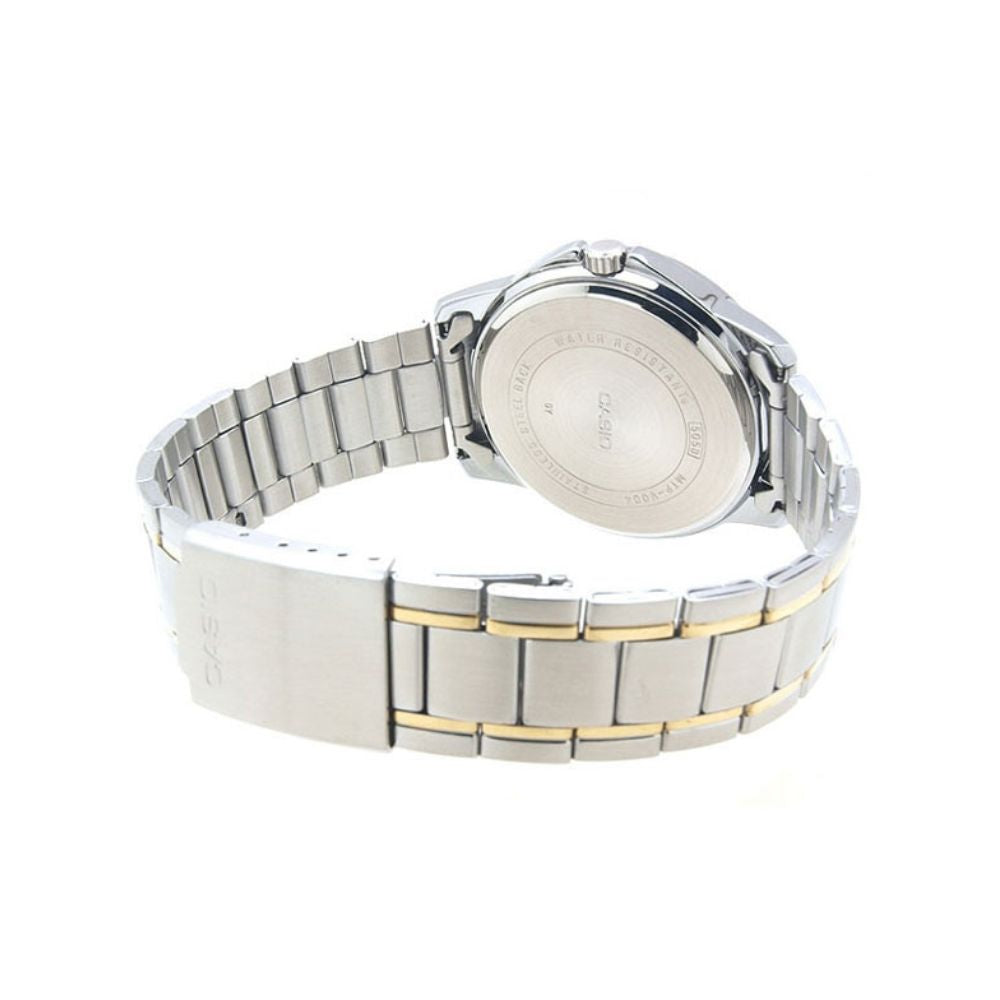 Casio MTP-V004SG-9AUDF Watch