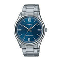 Casio MTP-V005D-2B2UDF Watch