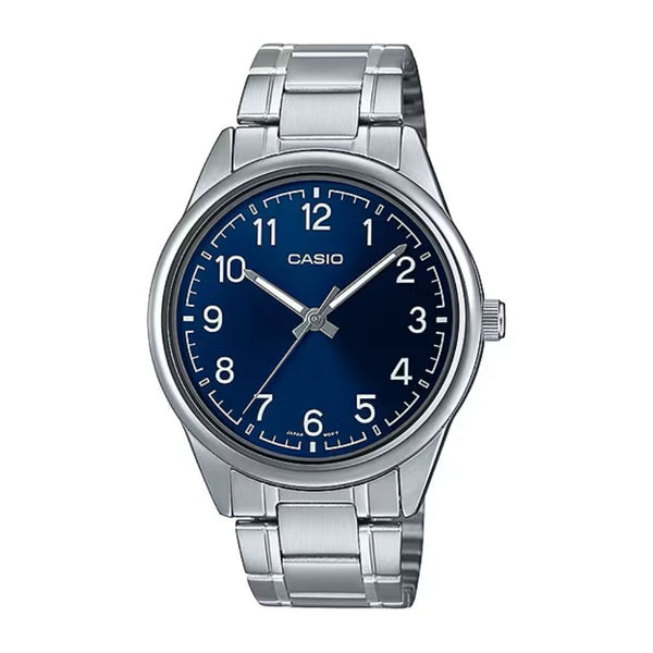 Casio MTP-V005D-2B4UDF Watch