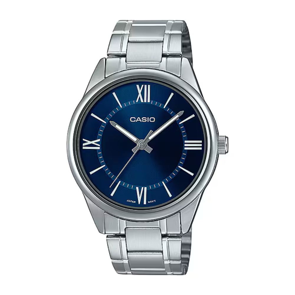 Casio MTP-V005D-2B5UDF Watch