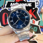 Casio MTP-V005D-2B5UDF Watch