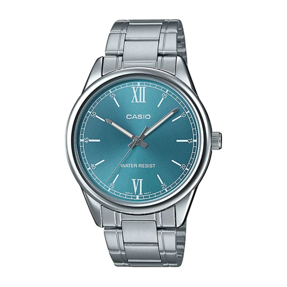 Casio MTP-V005D-3BUDF Watch