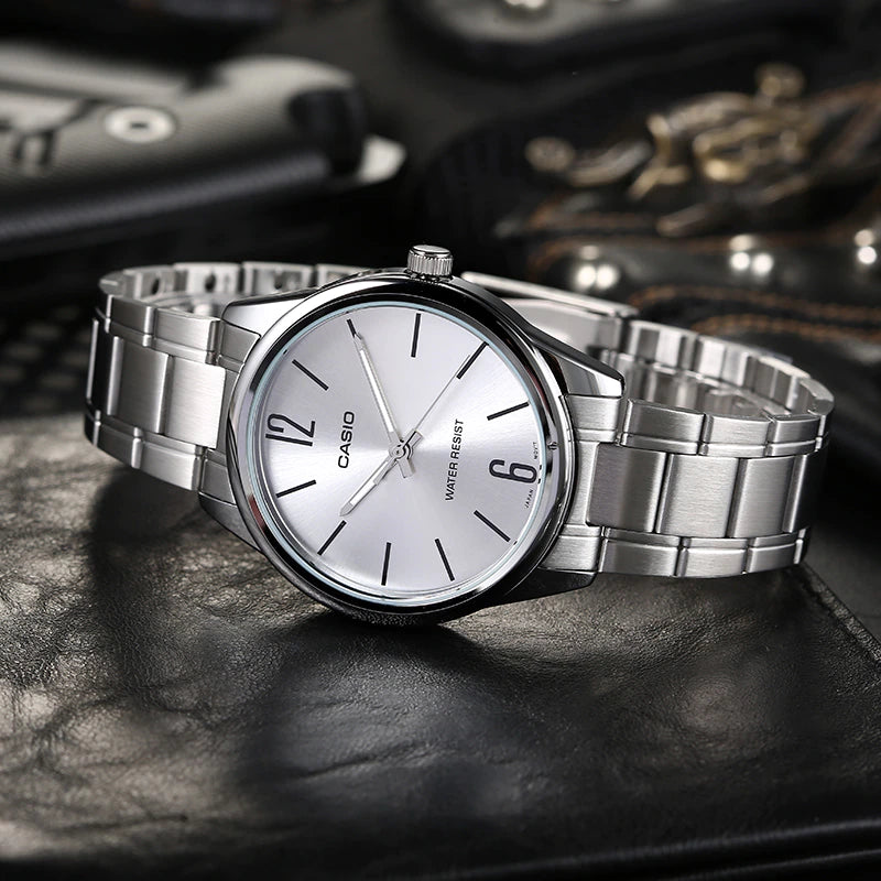 Casio MTP-V005D-7BUDF Watch