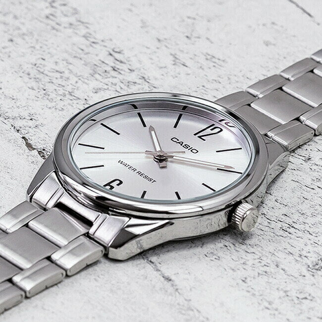 Casio MTP-V005D-7BUDF Watch