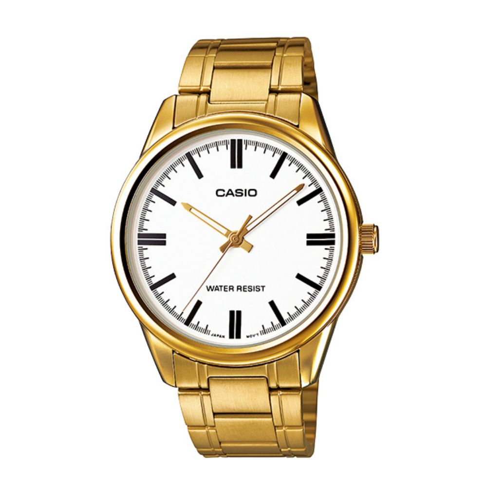 Casio MTP-V005G-7AUDF Watch