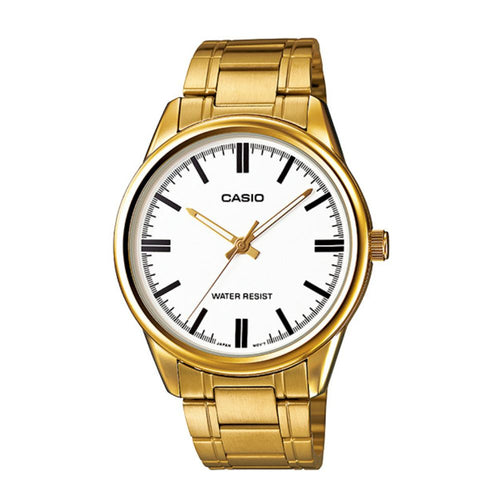 Casio MTP-V005G-7AUDF Watch