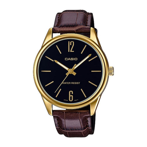 Casio MTP-V005GL-1BUDF Watch