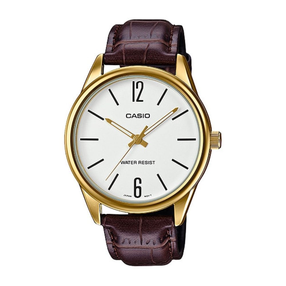 Casio MTP-V005GL-7BUDF Watch