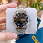 Casio MTP-V006D-1B2UDF Watch