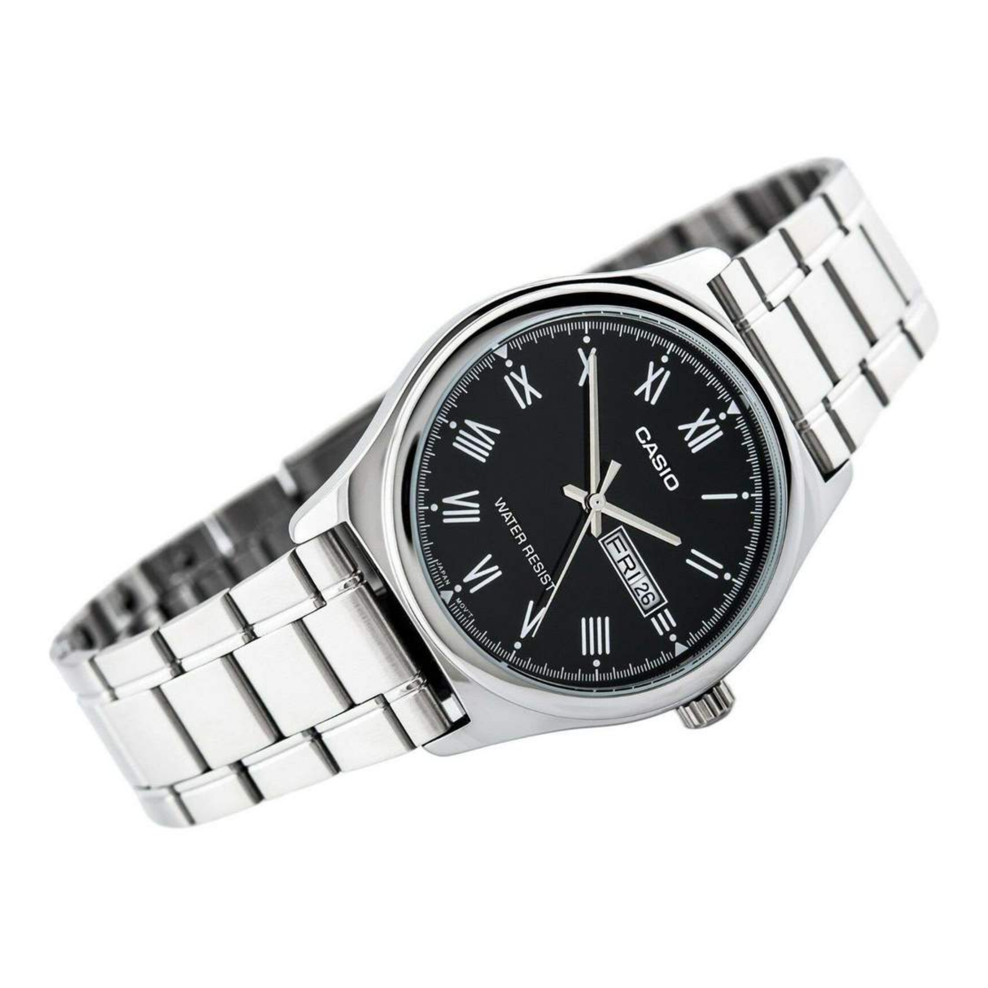 Casio MTP-V006D-1BUDF Watch