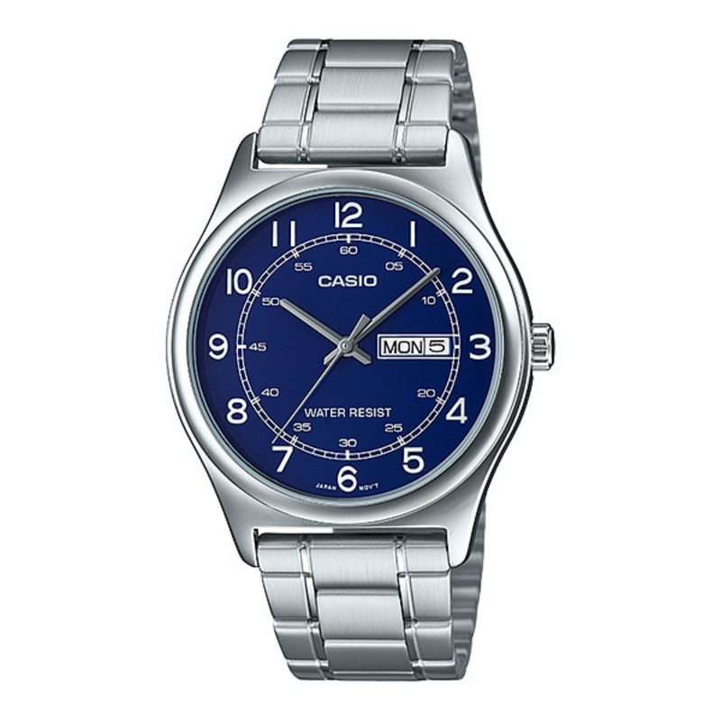 Casio MTP-V006D-2BUDF Watch