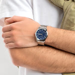 Casio MTP-V006D-2BUDF Watch