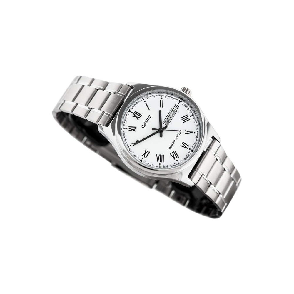 Casio MTP-V006D-7BUDF Watch
