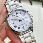 Casio MTP-V006D-7BUDF Watch