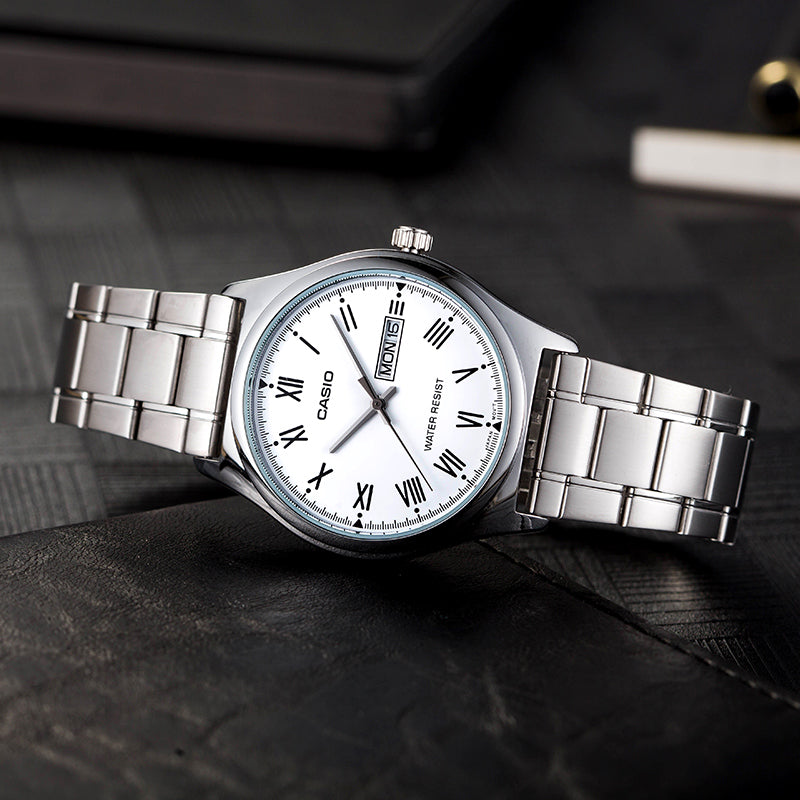 Casio MTP-V006D-7BUDF Watch