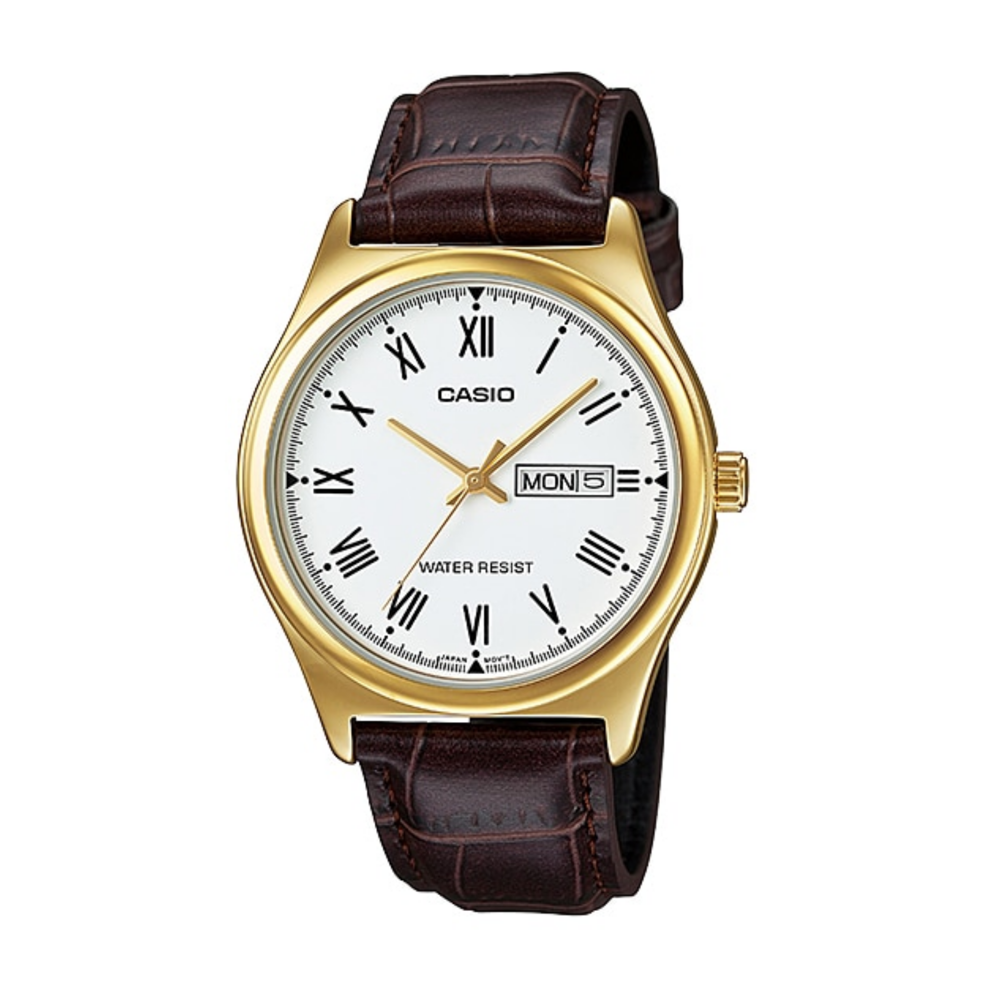 Casio MTP-V006GL-7BUDF Watch