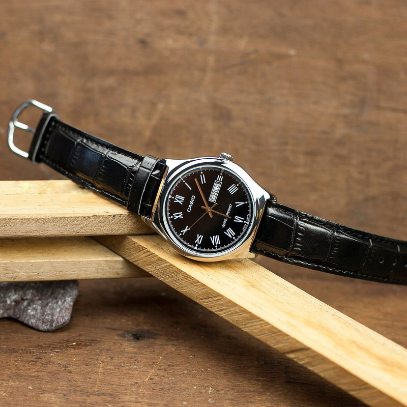 Casio MTP V006L 1BUDF Watch in Bangladesh STYLEBUD.COM