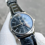 WW2511 Casio Standard Day Date Belt Watch MTP-V006L-1CUDF