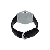WW2511 Casio Standard Day Date Belt Watch MTP-V006L-1CUDF