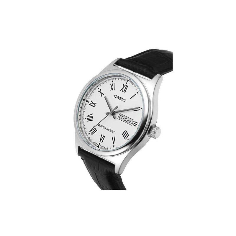 Casio MTP-V006L-7BUDF Watch