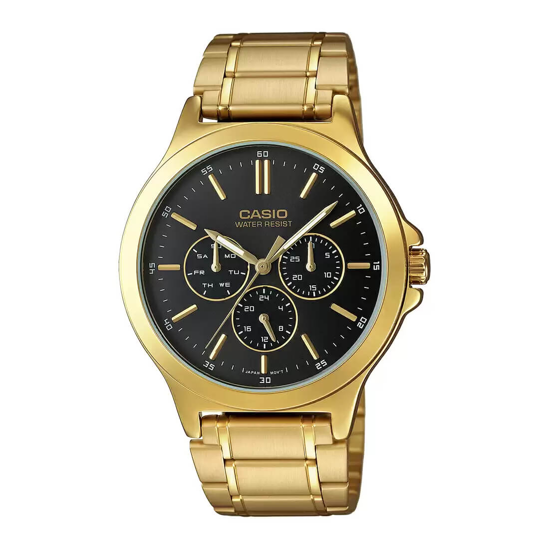 Casio MTP-V300G-1AUDF Watch