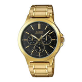 Casio MTP-V300G-1AUDF Watch