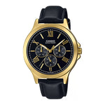 Casio MTP-V300GL-1AUDF Watch