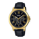 Casio MTP-V300GL-1AUDF Watch