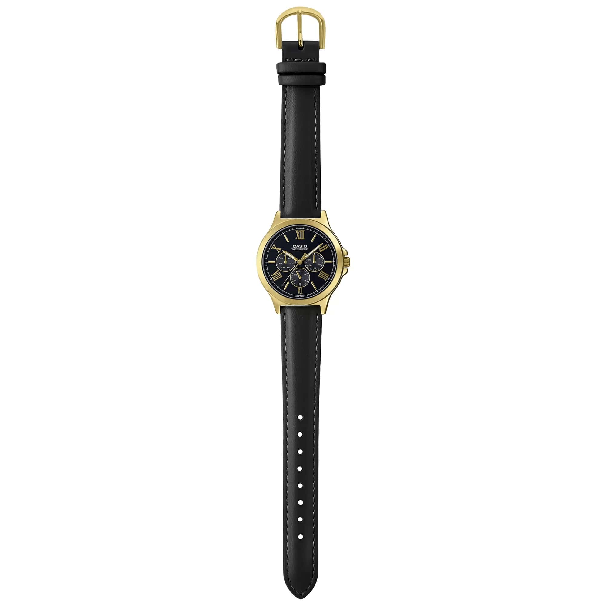Casio MTP-V300GL-1AUDF Watch