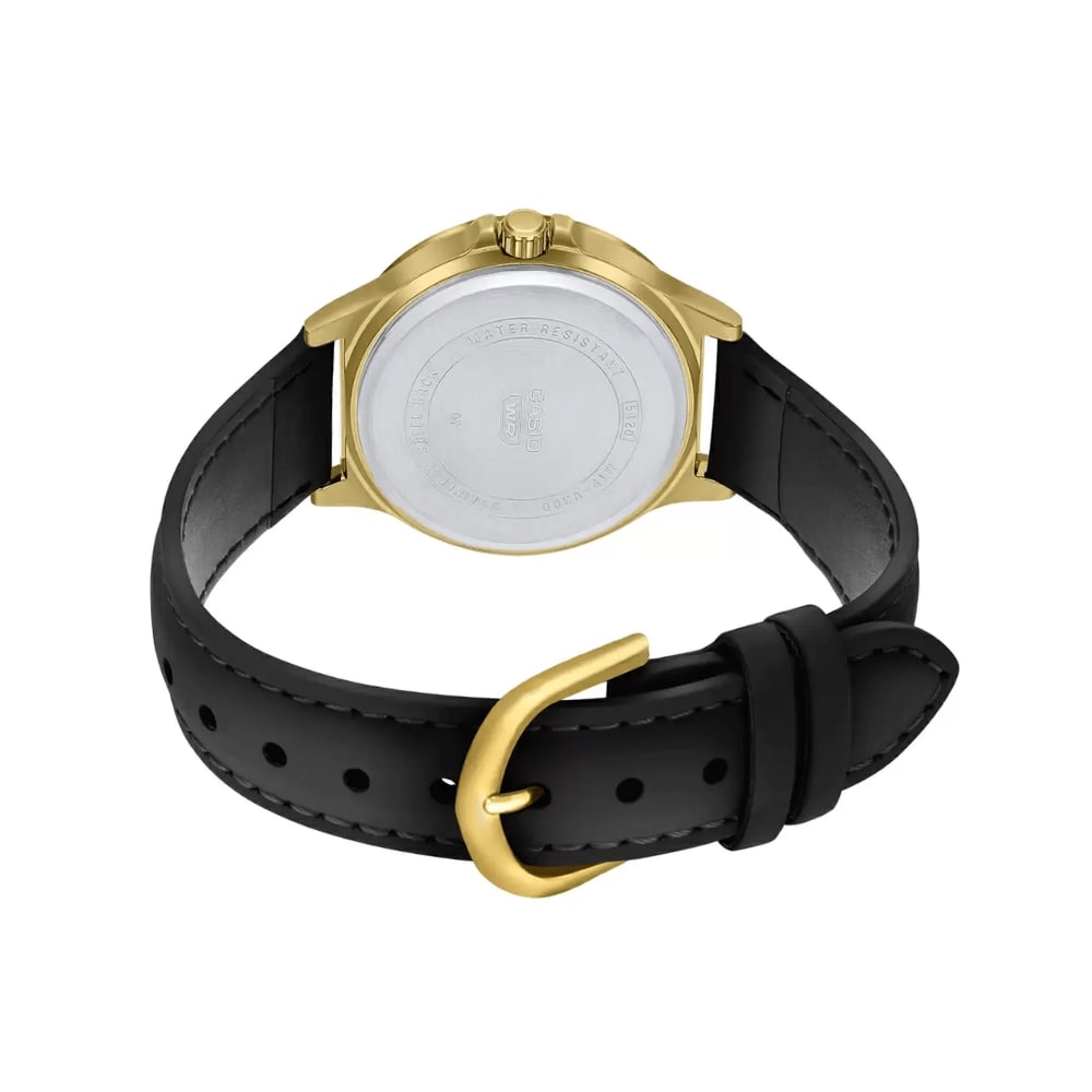 Casio MTP-V300GL-1AUDF Watch