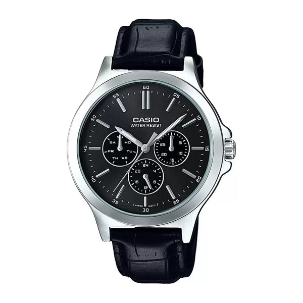 Casio MTP-V300L-1AUDF Watch