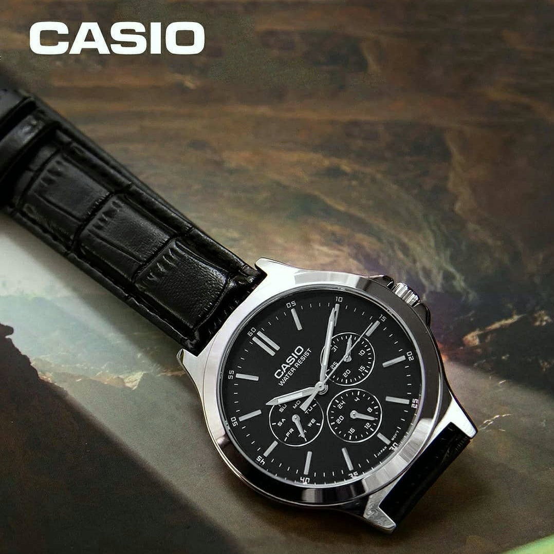 Casio MTP-V300L-1AUDF Watch