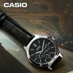 Casio MTP-V300L-1AUDF Watch
