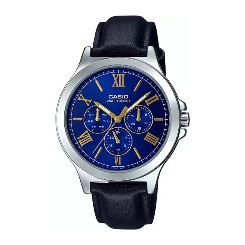 Casio MTP-V300L-2AUDF Watch