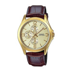 Casio MTP-V301GL-9AUDF Watch