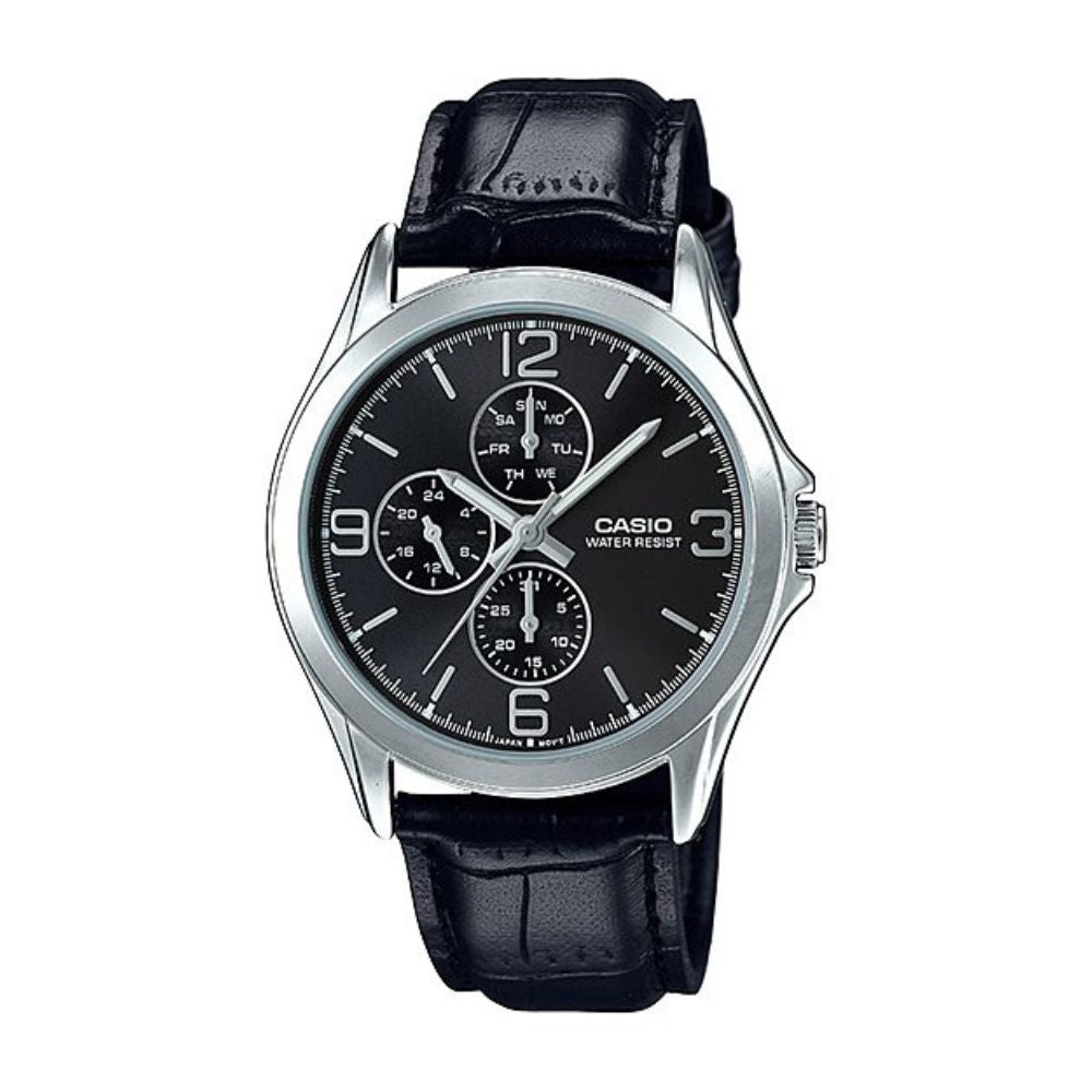 CasioMTP-V301L-1AUDFWatch