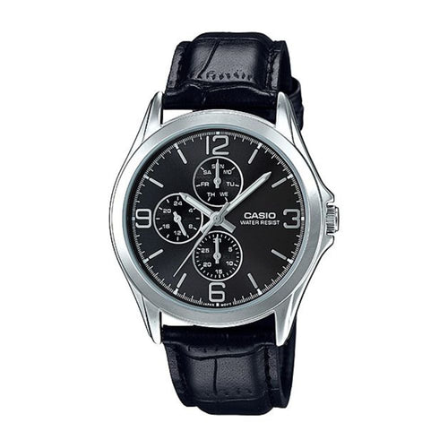 Casio MTP-V301L-1AUDF Watch