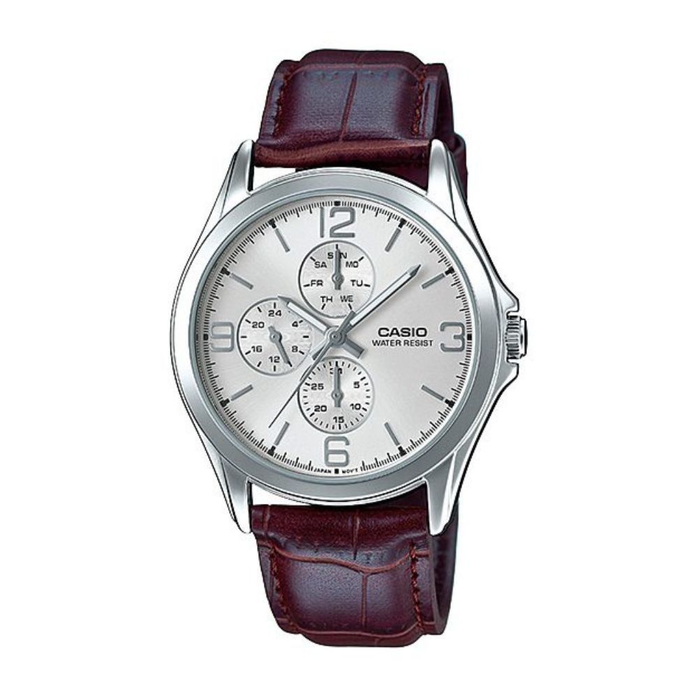 Casio MTP-V301L-7AUDF Watch