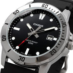 Casio MTP-VD01-1EVUDF Watch