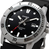 Casio MTP-VD01-1EVUDF Watch