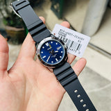 Casio MTP-VD01-2EVUDF Watch