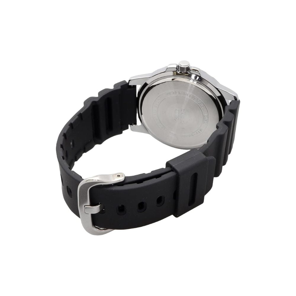 Casio MTP-VD01-2EVUDF Watch