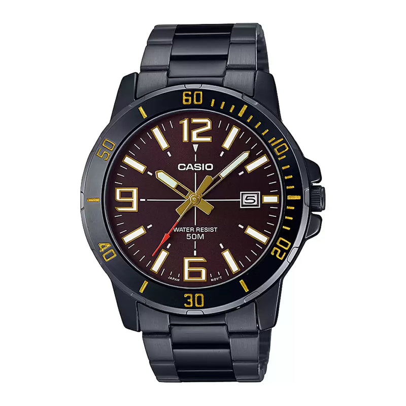 Casio MTP-VD01B-5BVUDF Watch