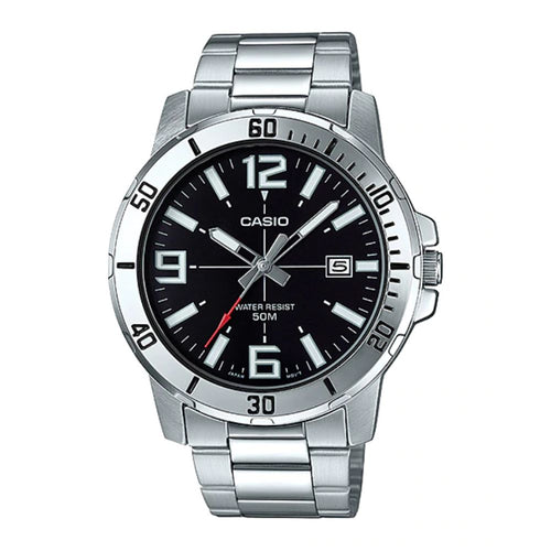 Casio MTP-VD01D-1BVUDF Watch