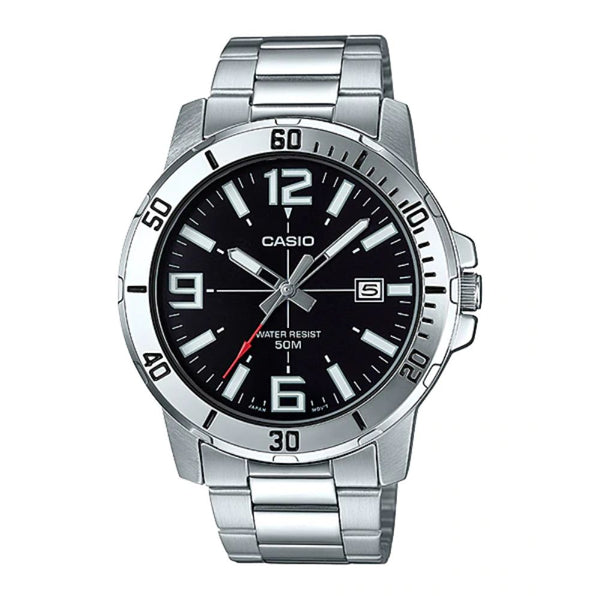 Casio MTP-VD01D-1BVUDF Watch