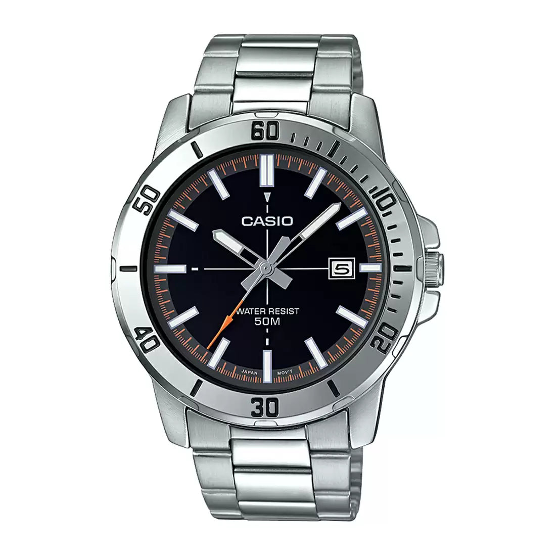 Casio MTP-VD01D-1E2VUDF Watch