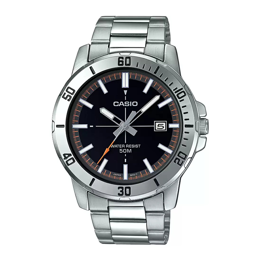 Casio MTP-VD01D-1E2VUDF Watch