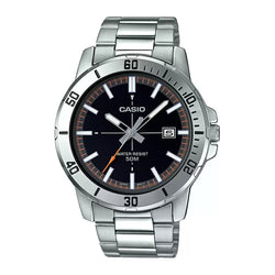 Casio MTP-VD01D-1E2VUDF Watch