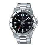 Casio MTP-VD01D-1EVUDF Watch