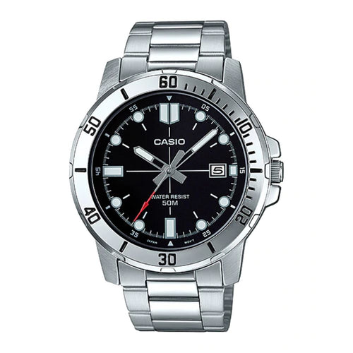 Casio MTP-VD01D-1EVUDF Watch